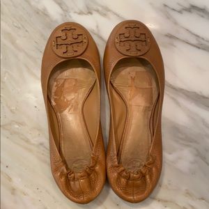 Tory Burch Flats